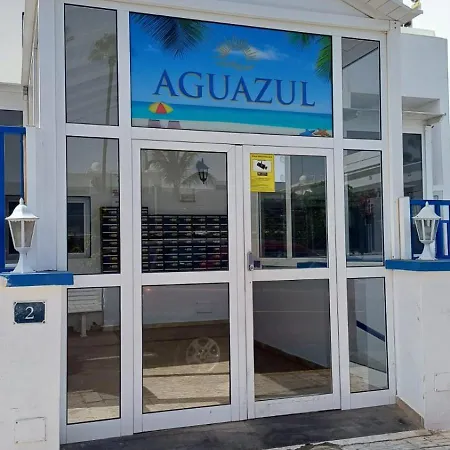 Aguazul 213 Apartament Puerto del Carmen (Lanzarote)