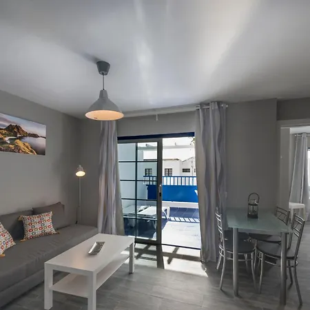 Aguazul 213 Apartament