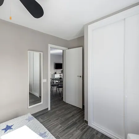 Aguazul 213 Apartament