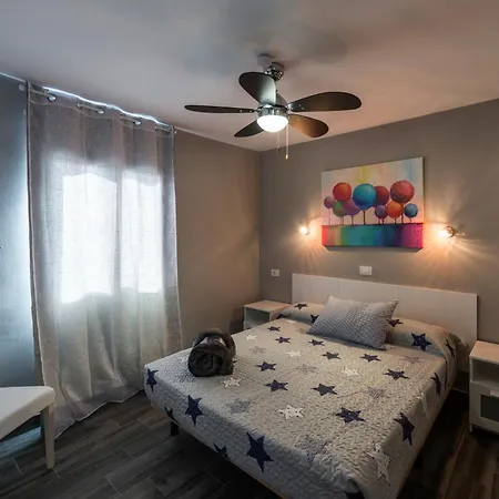 Apartament Aguazul 213