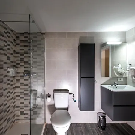 Aguazul 213 Apartament