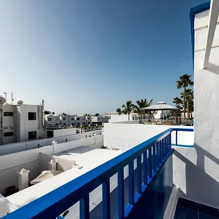 Apartament Aguazul 213 *