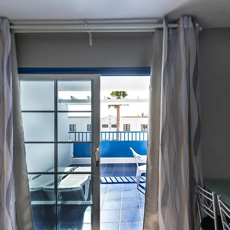 Lägenhet Aguazul 213 Puerto del Carmen (Lanzarote)