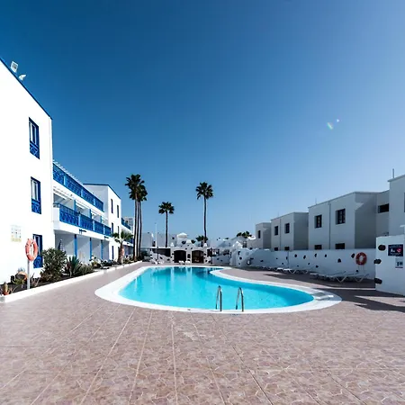 Lägenhet Aguazul 213
