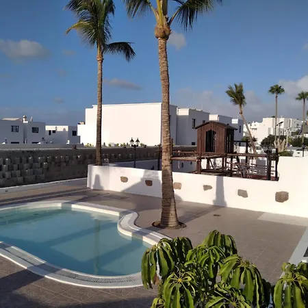 Apartament Aguazul 213 *