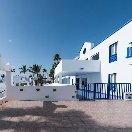 Aguazul 213 Apartament